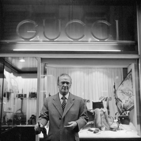 leonardo astor visconti gucci|rodolfo gucci.